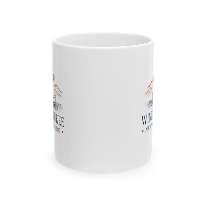 Lake Winnipesaukee Mug (11oz, 15oz)