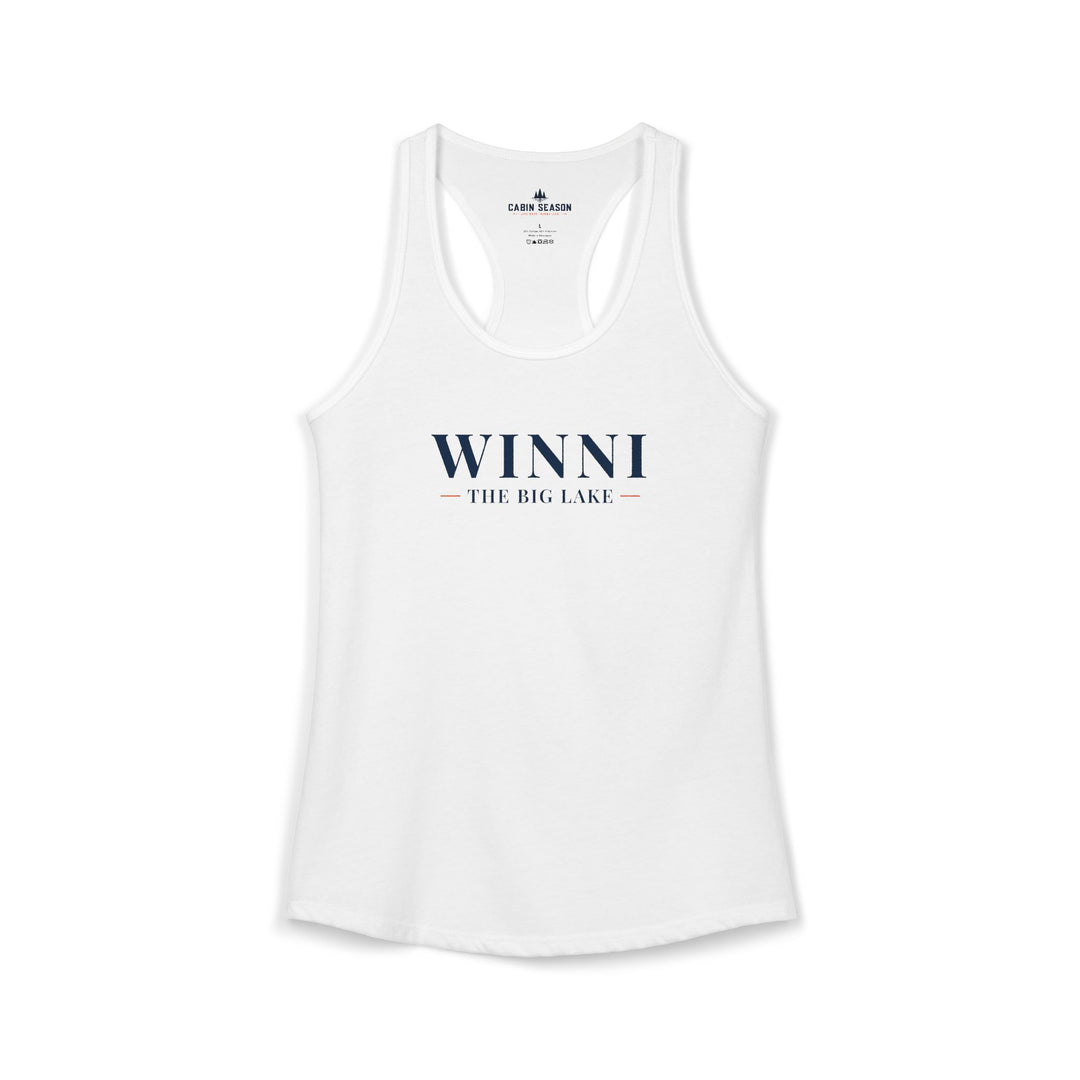 Lake Winnipesaukee Women&