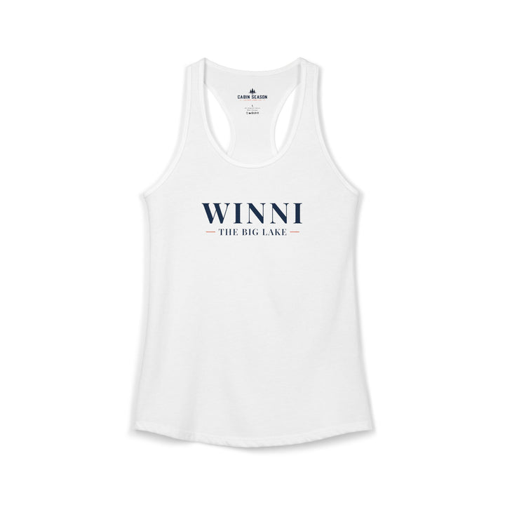 Lake Winnipesaukee Women&