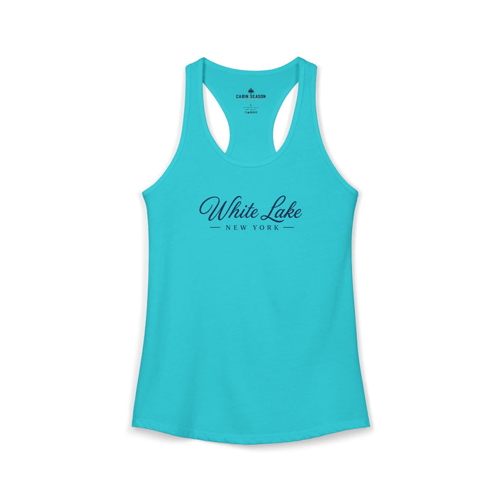 White Lake NY Women&
