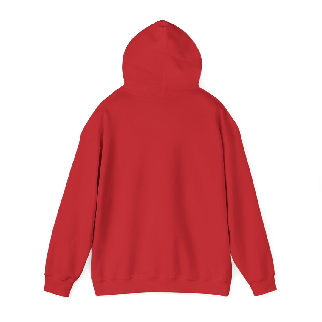 Tip-Up Town Houghton Lake Hoodie – Ice Fishing Sweatshirt