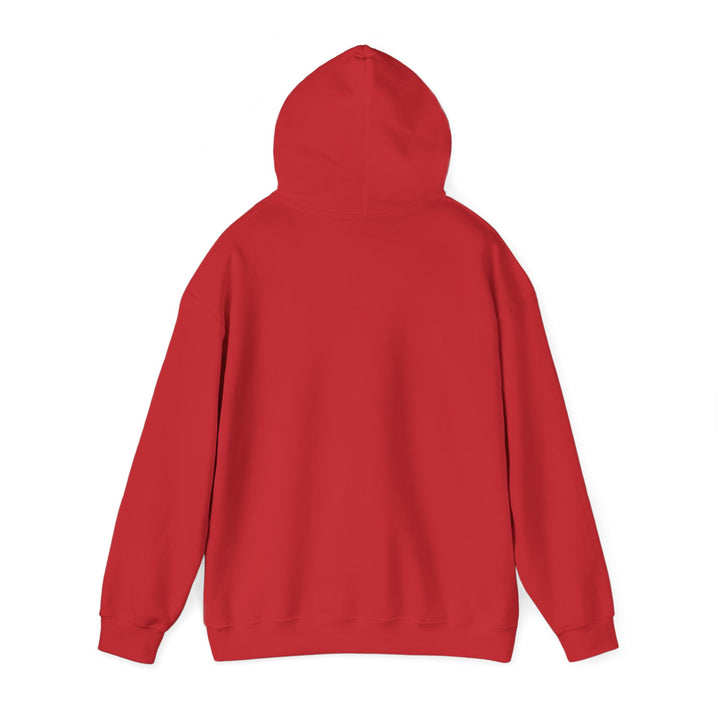 Tip-Up Town Houghton Lake Hoodie – Ice Fishing Sweatshirt