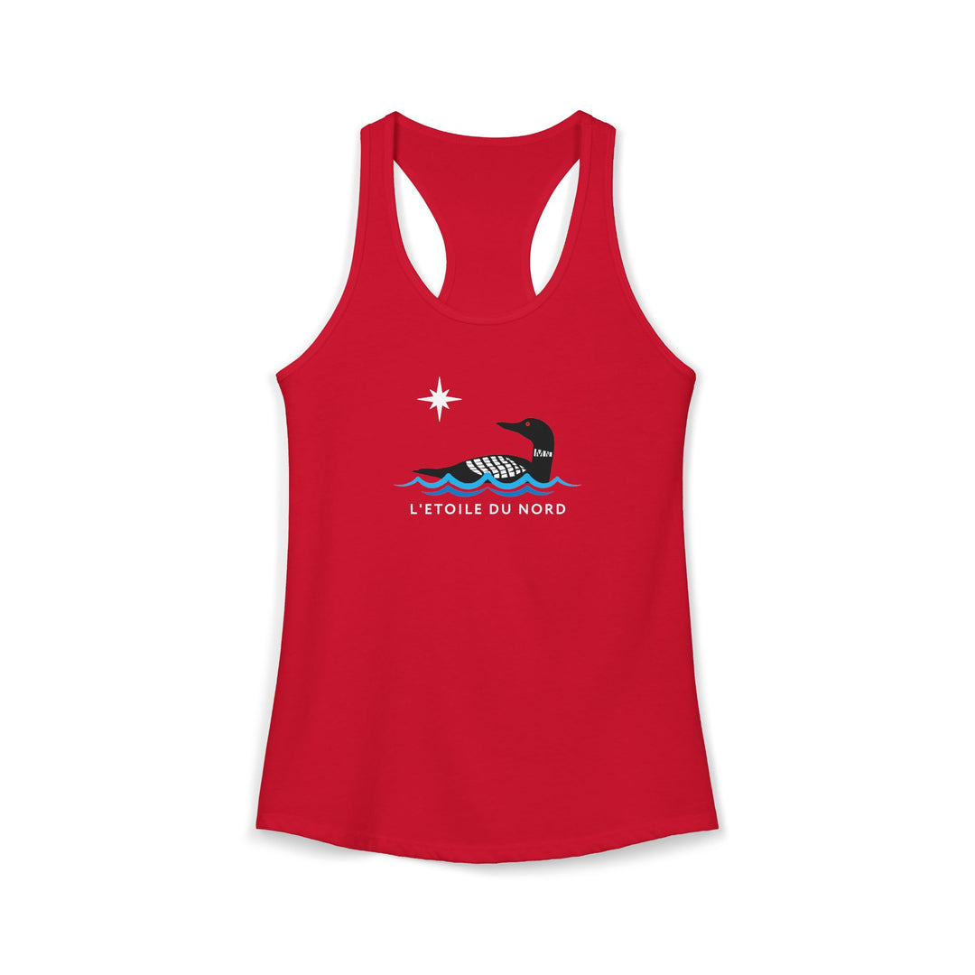 Minnesota Loon L&