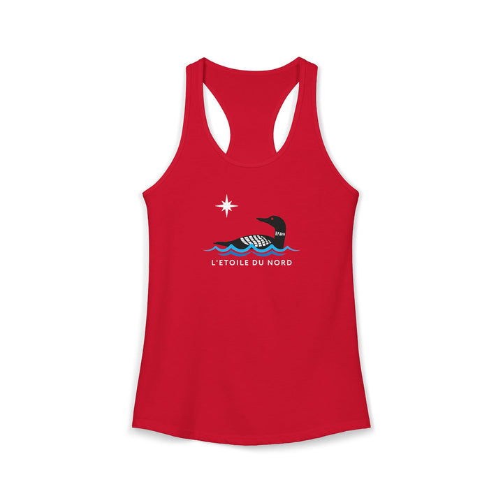 Minnesota Loon L&