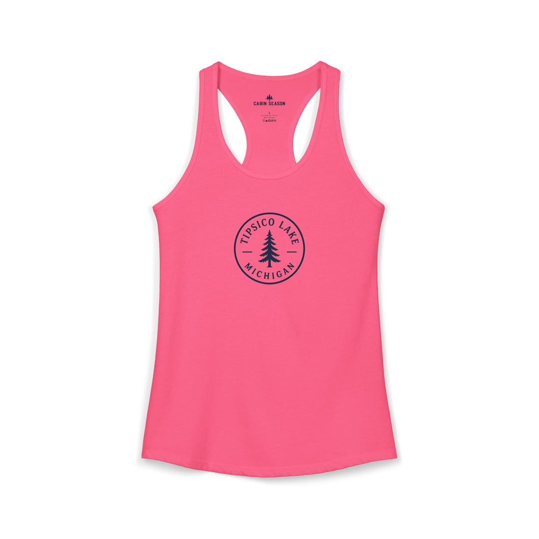 Tipsico Lake Women&