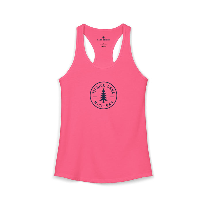 Tipsico Lake Women&