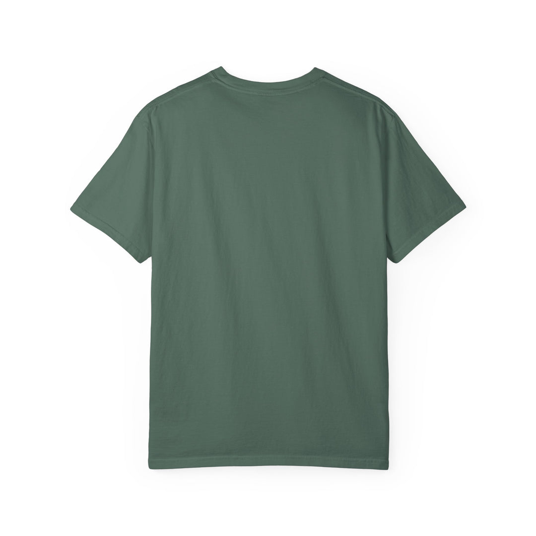 Hanging Kettle Lake Pontoon Tee
