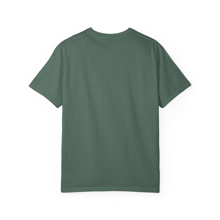Hanging Kettle Lake Pontoon Tee
