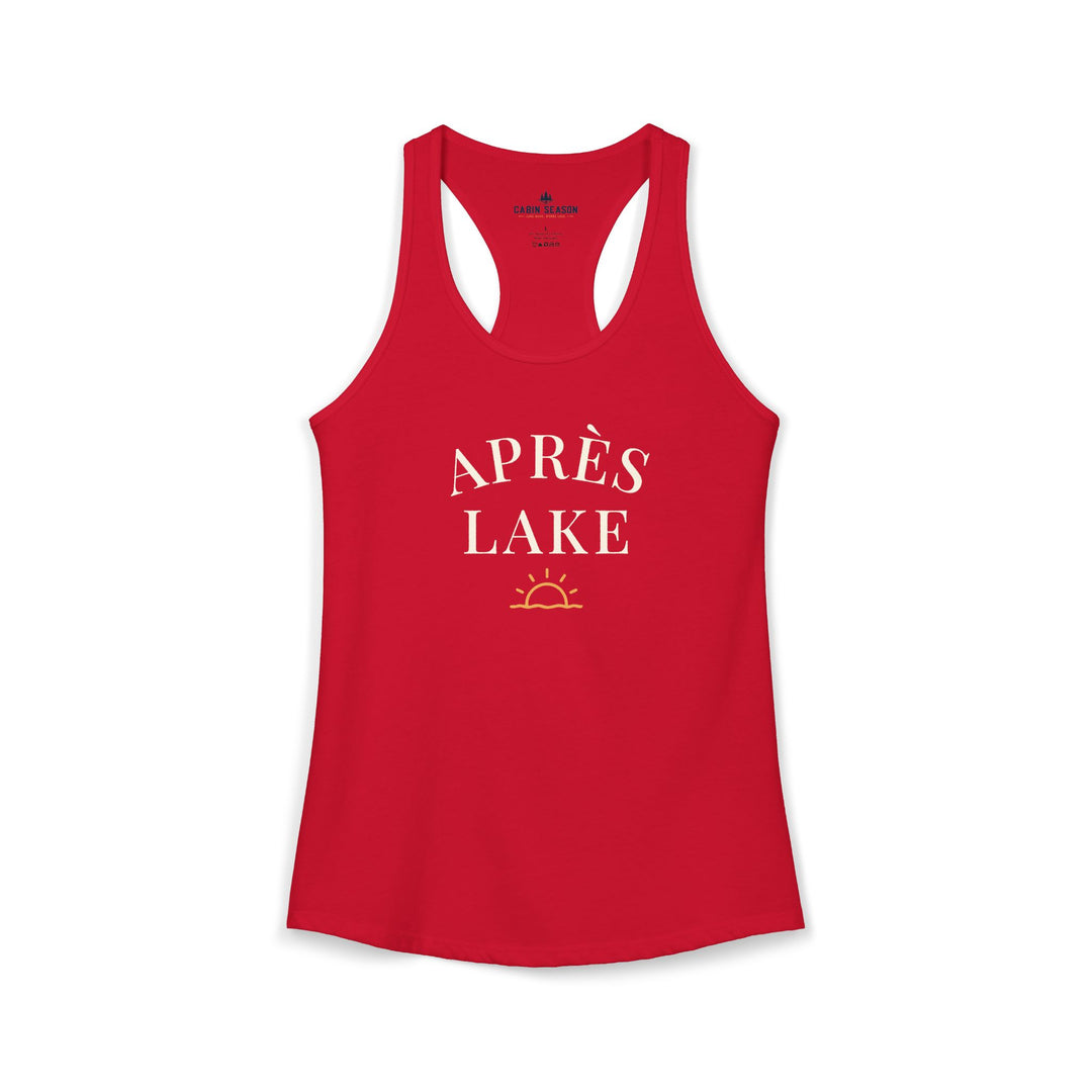 Après Lake Women&