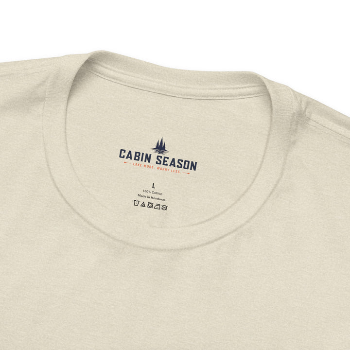 Gull Lake - Summers Since Forever Tee
