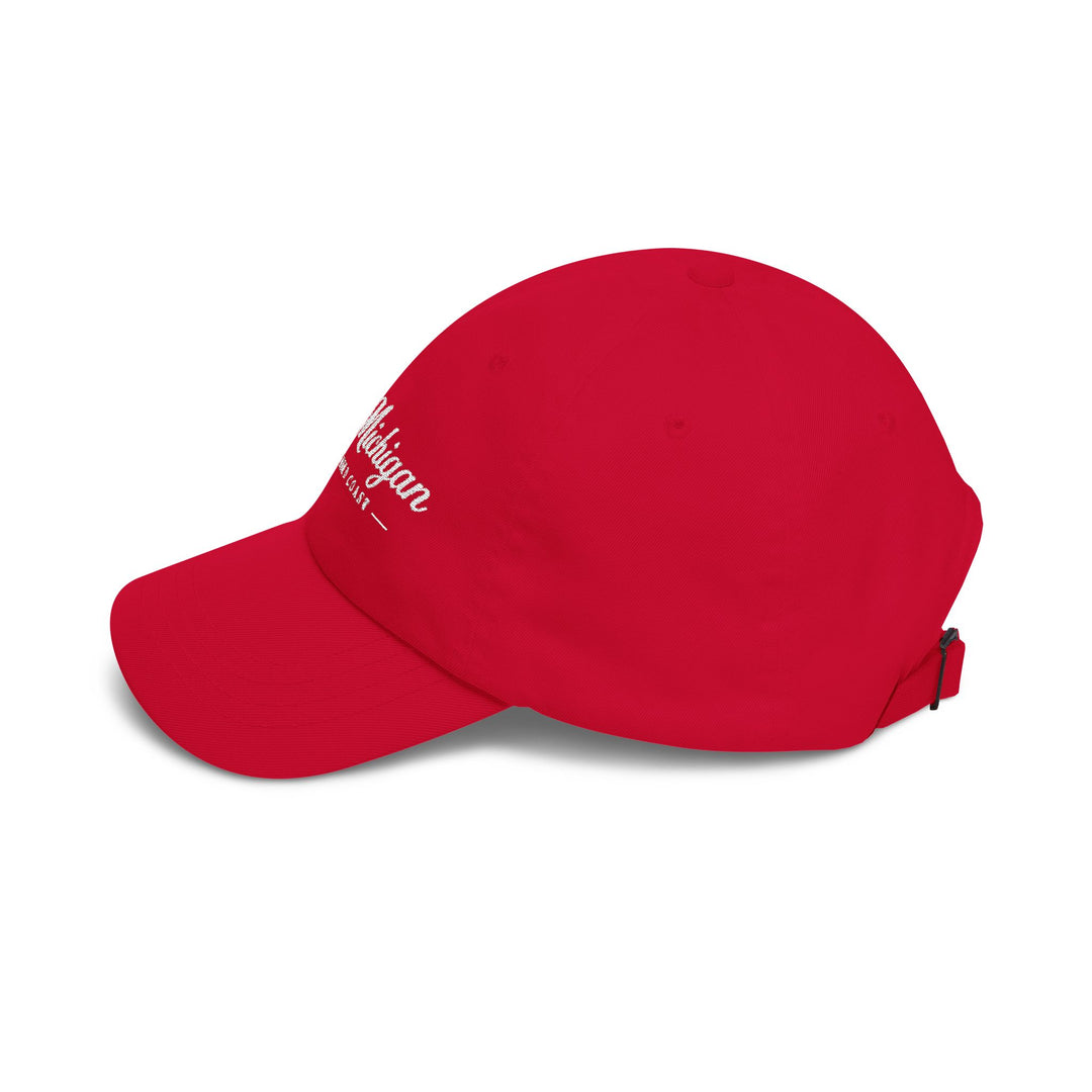 Lake Michigan Hat - &