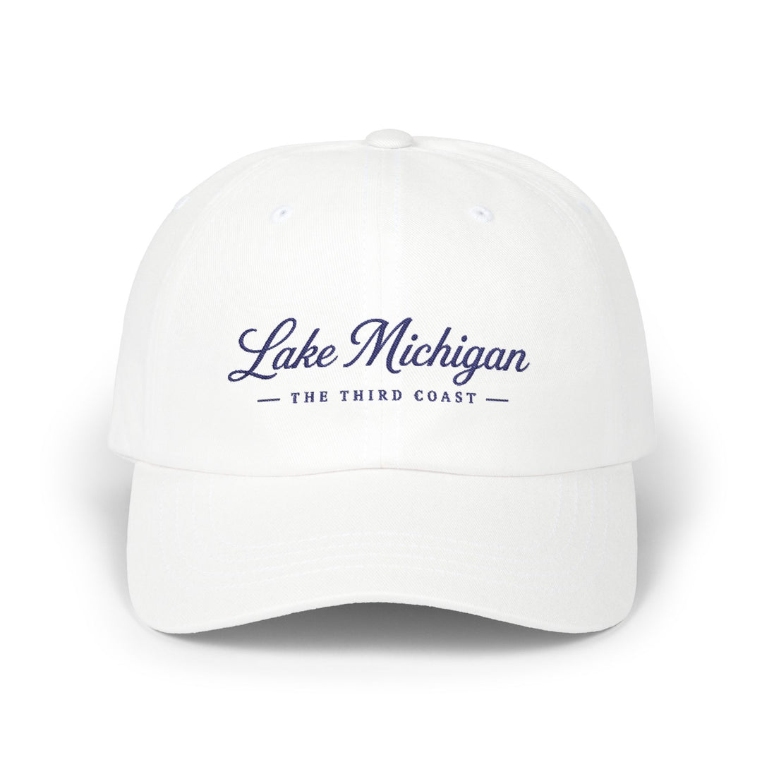 Lake Michigan Hat - &