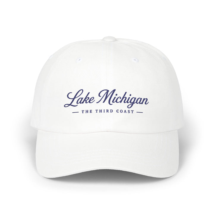 Lake Michigan Hat - &