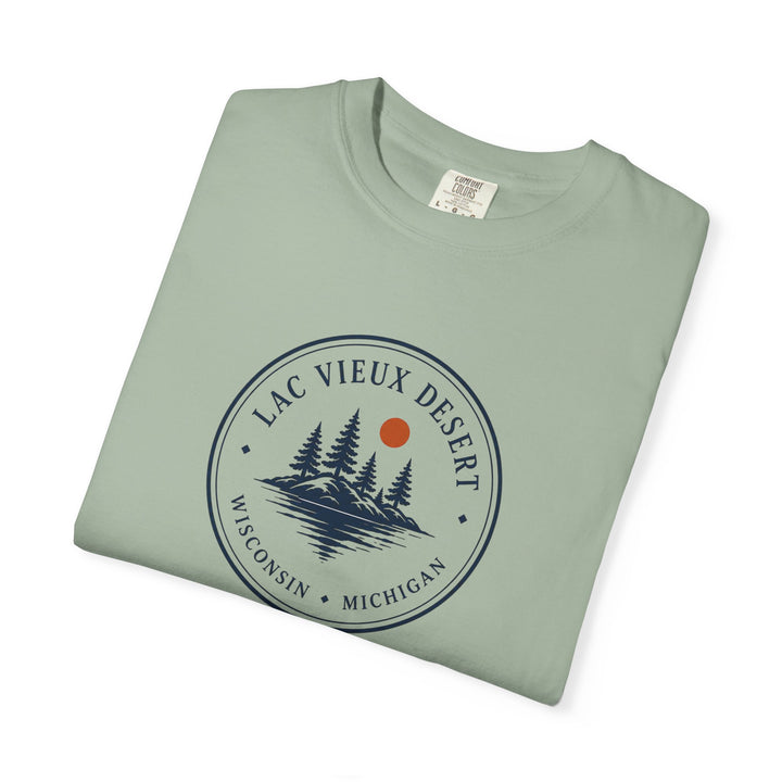 Lac Vieux Desert T-Shirt