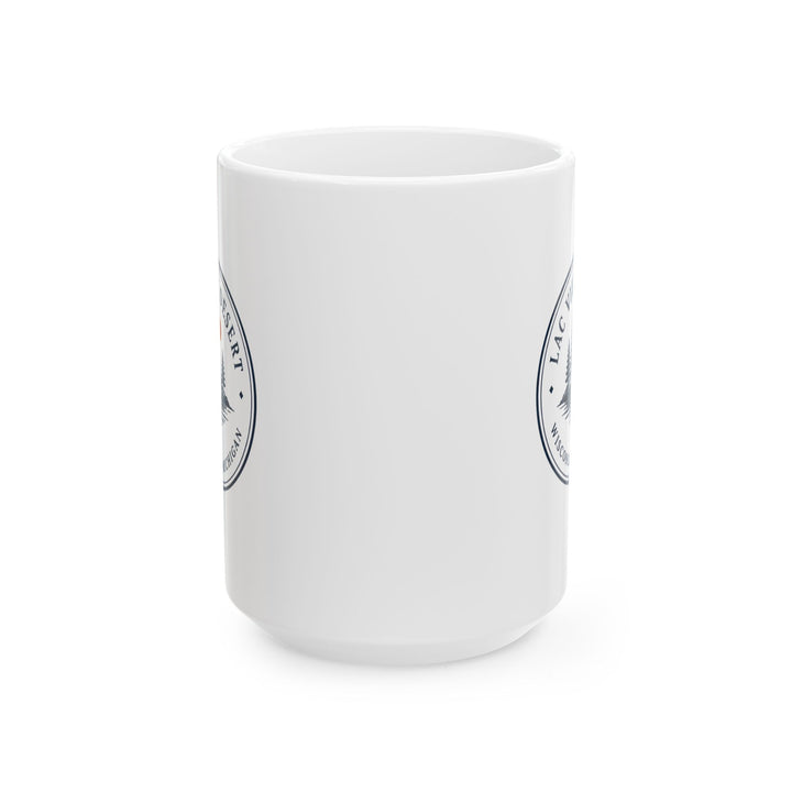Lac Vieux Desert Mug (11oz, 15oz)