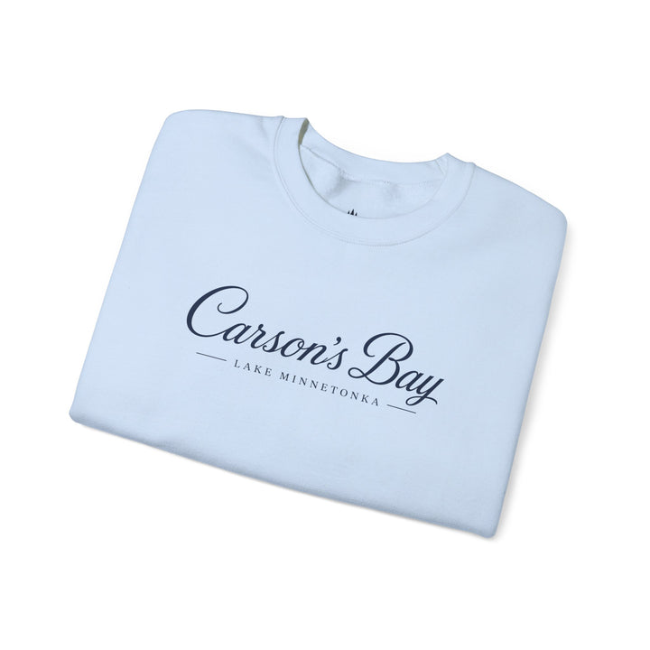 Carson&