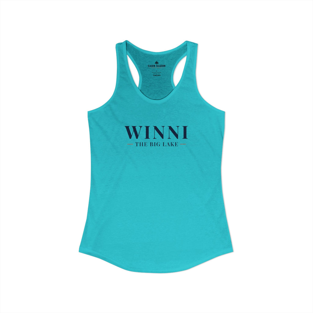 Lake Winnipesaukee Women&