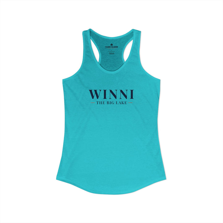 Lake Winnipesaukee Women&