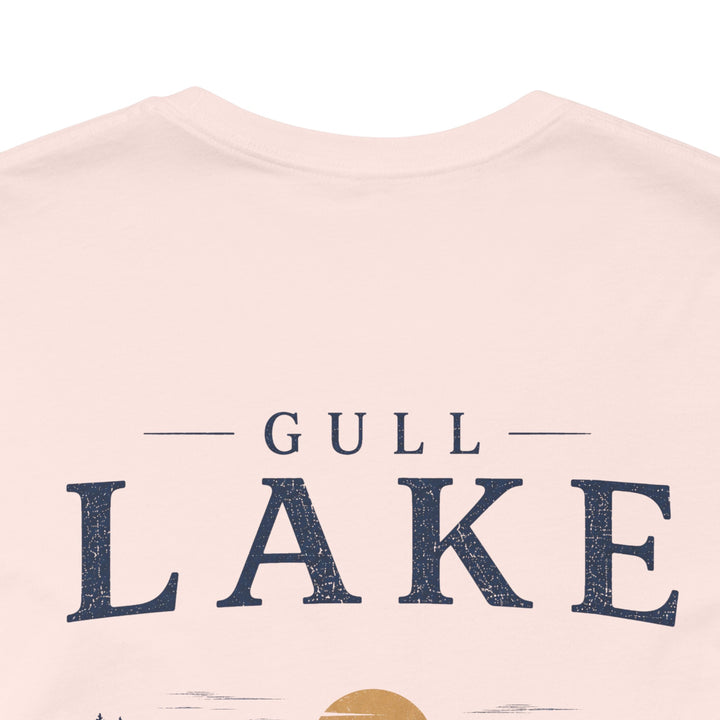 Gull Lake - Summers Since Forever Tee