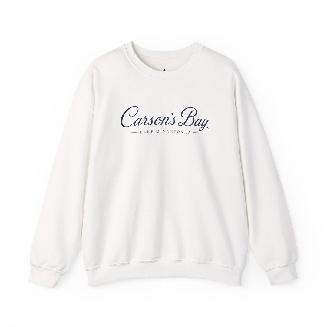 Carson&