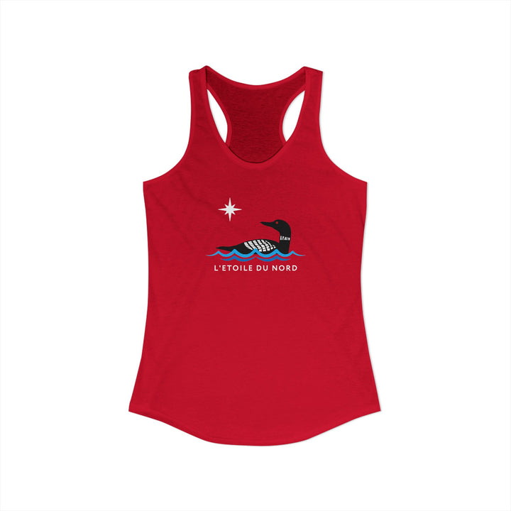 Minnesota Loon L&