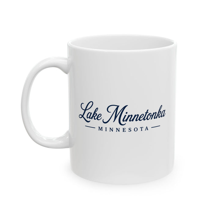 Lake Minnetonka Mug (11oz &amp; 15oz)
