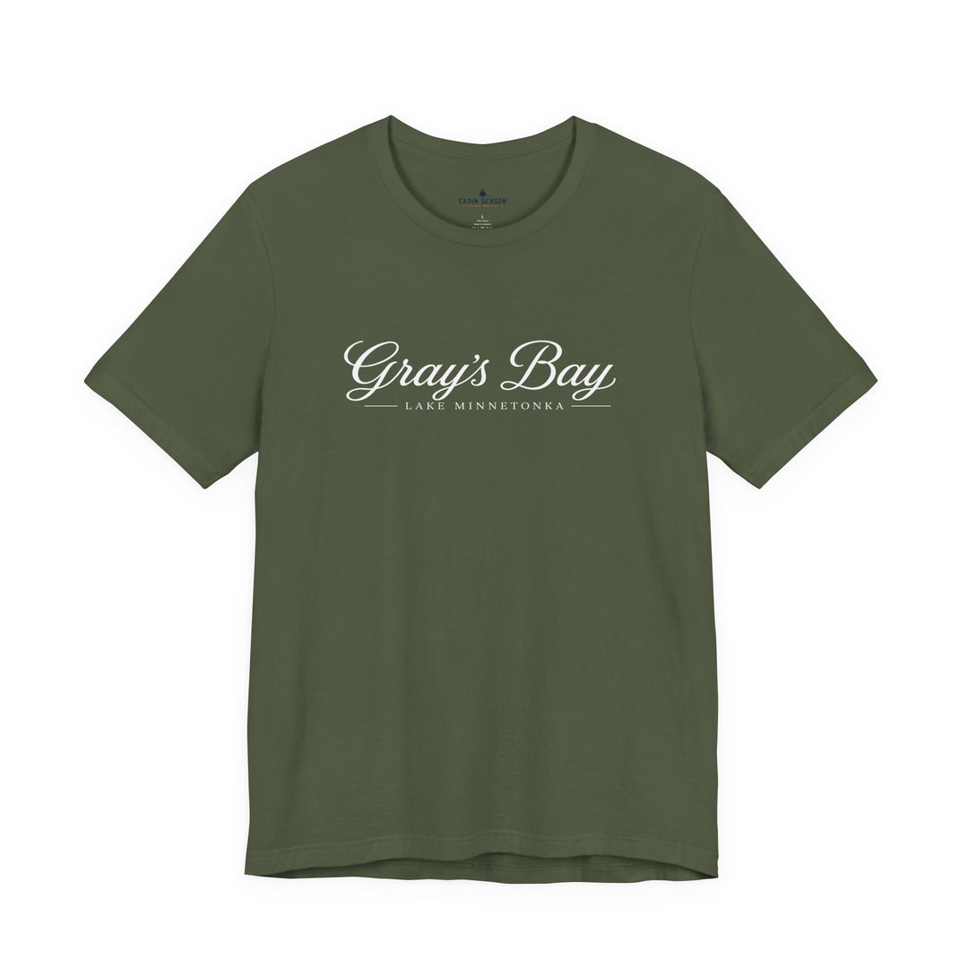 Gray&