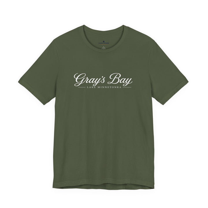 Gray&