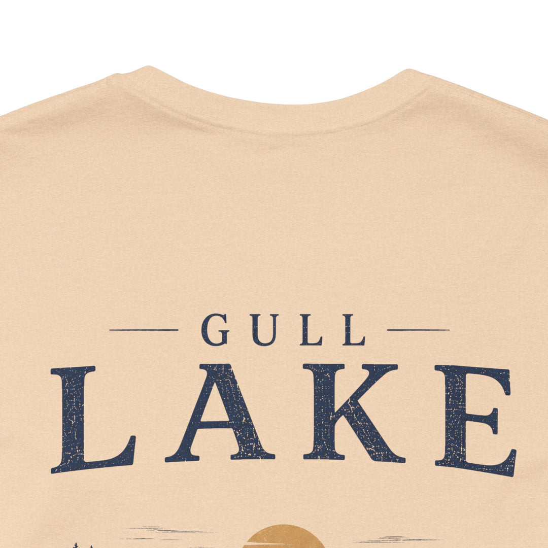Gull Lake - Summers Since Forever Tee