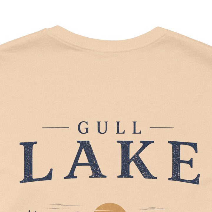 Gull Lake - Summers Since Forever Tee