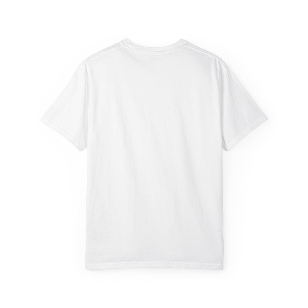 Hanging Kettle Lake Pontoon Tee