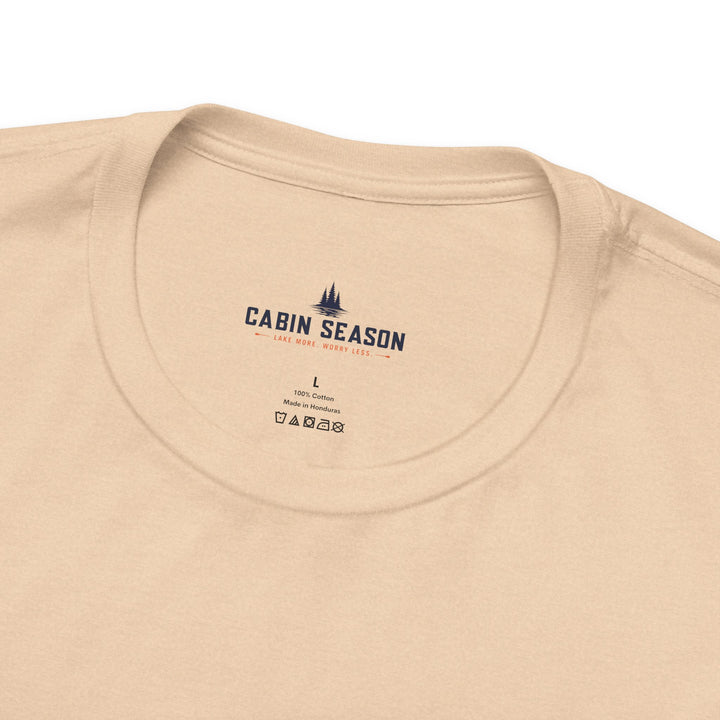 Gull Lake - Summers Since Forever Tee