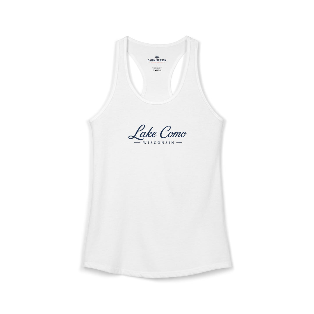 Lake Como Women&