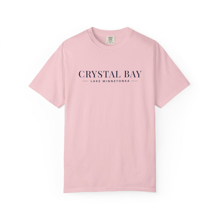 Crystal Bay Lake Minnetonka T-Shirt