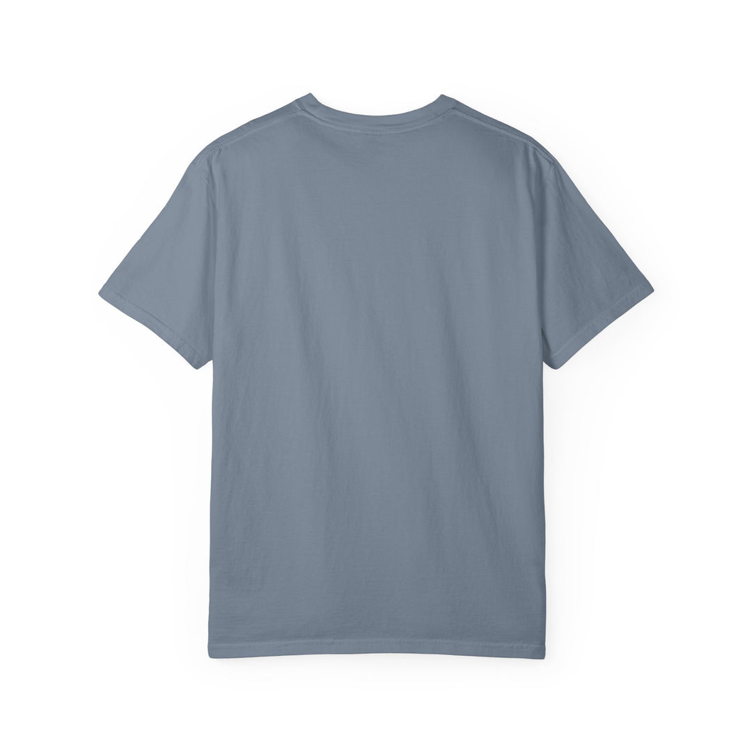 Hanging Kettle Lake Pontoon Tee