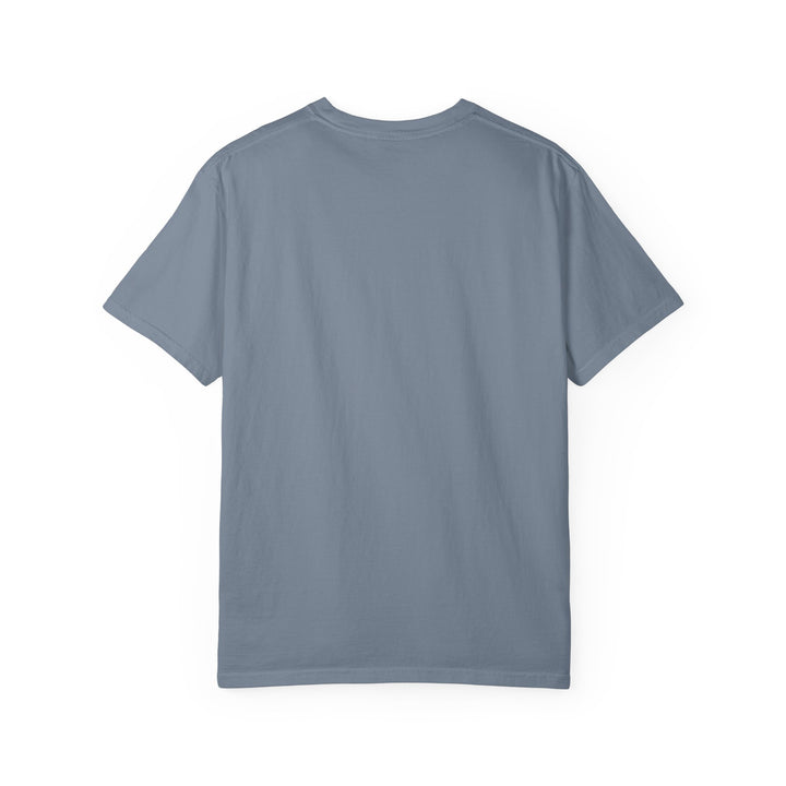 Hanging Kettle Lake Pontoon Tee