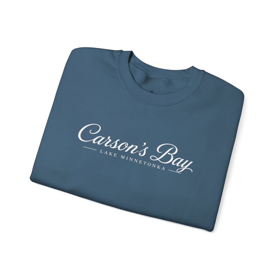 Carson&