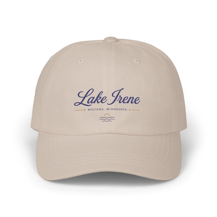 Lake Irene Hat