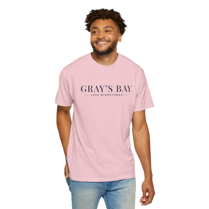 Gray&