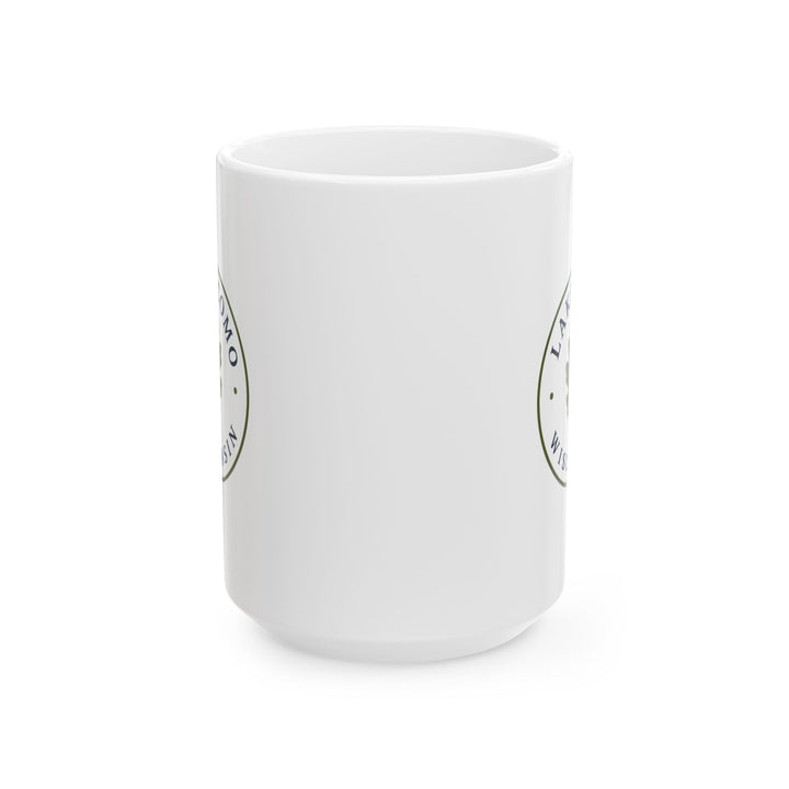 Lake Como Mug (11oz/15oz)