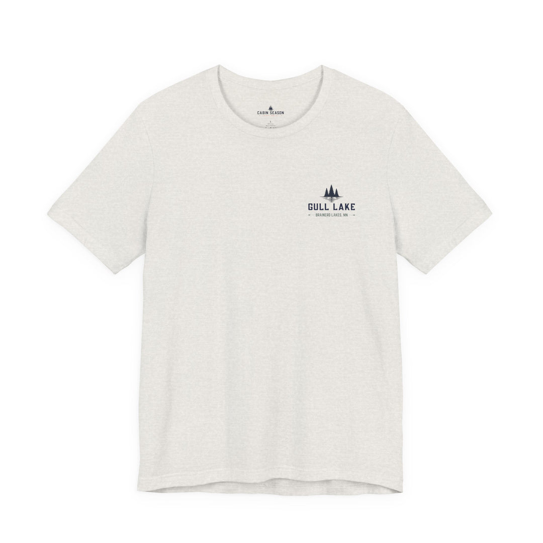 Gull Lake - Summers Since Forever Tee