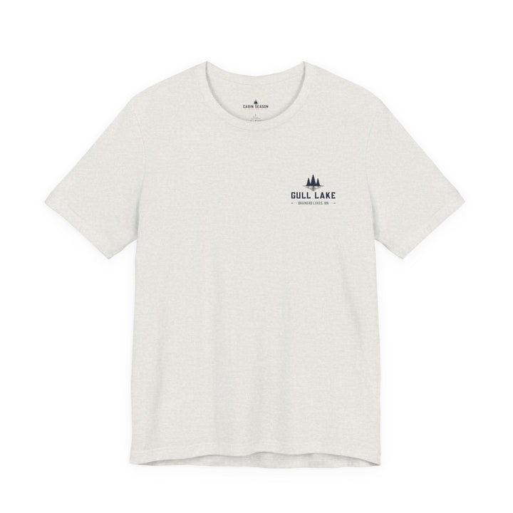 Gull Lake - Summers Since Forever Tee