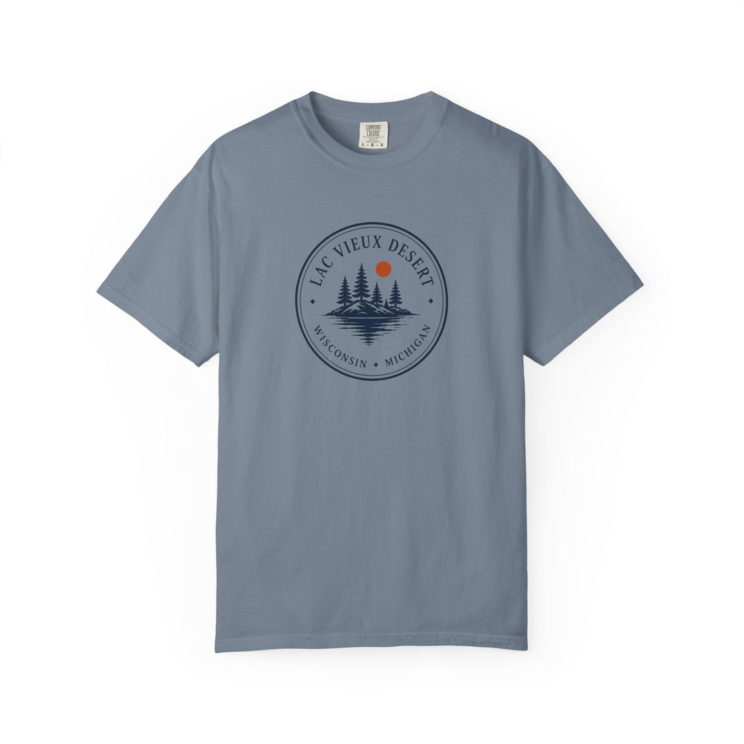 Lac Vieux Desert T-Shirt