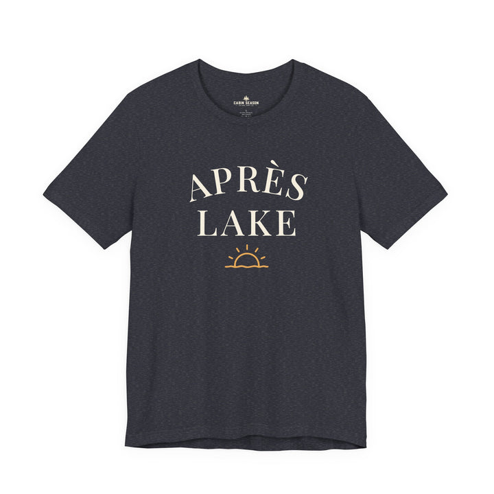 Après Lake Tee — Lake Life Graphic T-Shirt