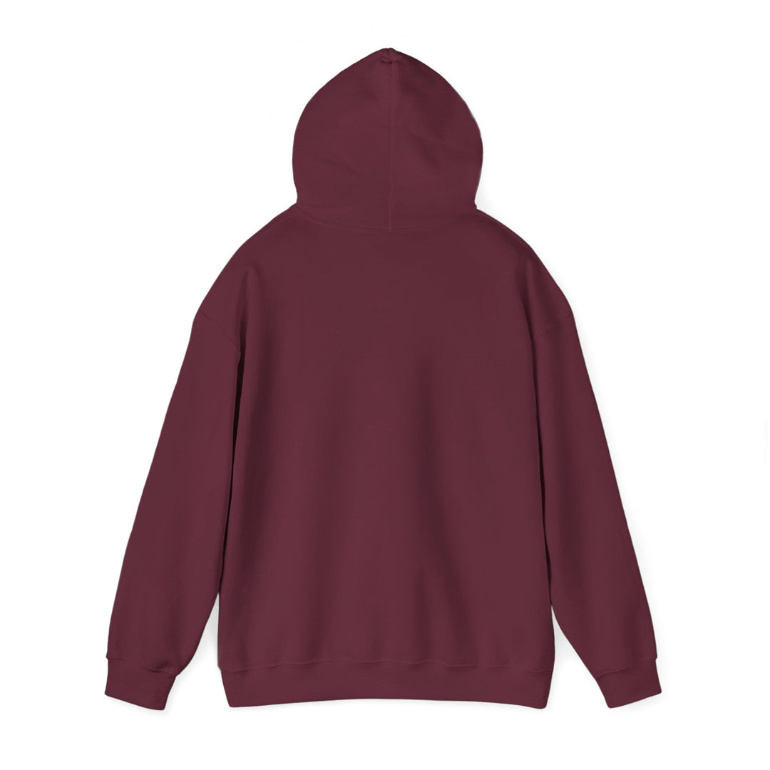 CabinSZN Hoodie – Rustic Cabin Life Pullover