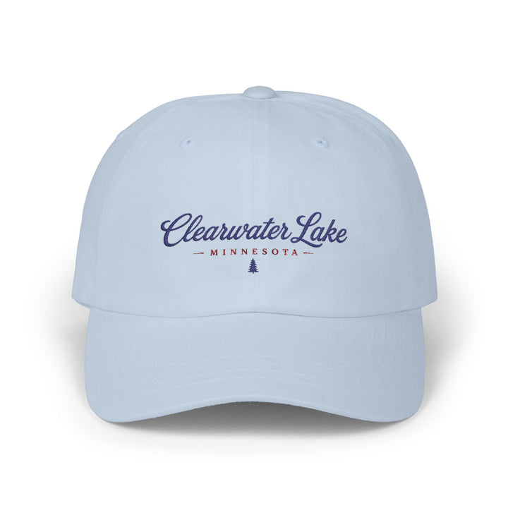 Clearwater Lake Minnesota Hat