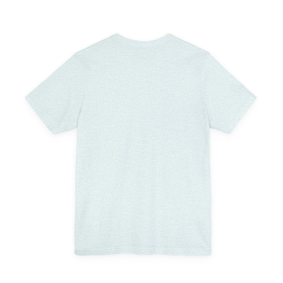 Hanging Kettle Lake - Ripple River Chain Tee