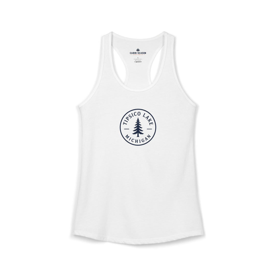 Tipsico Lake Women&