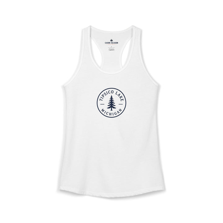 Tipsico Lake Women&