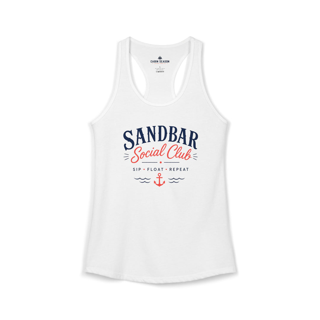 Sandbar Social Club Women&